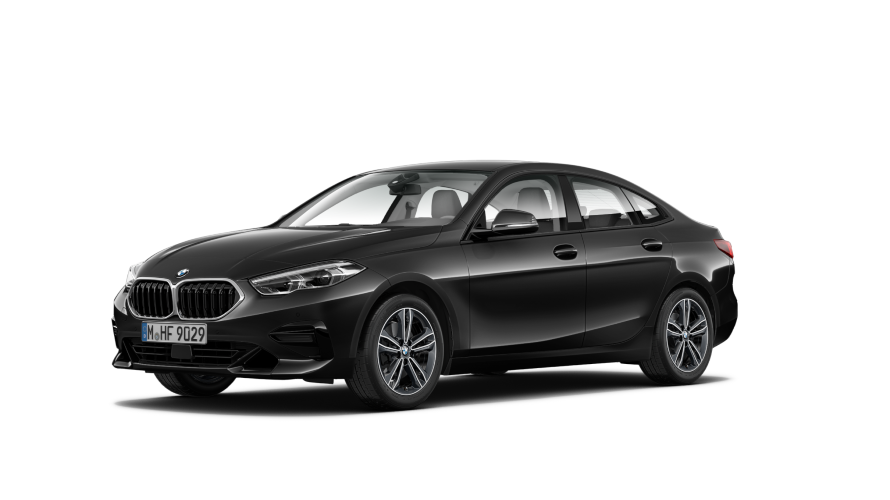 BMW 218i Sport Line Advanced
