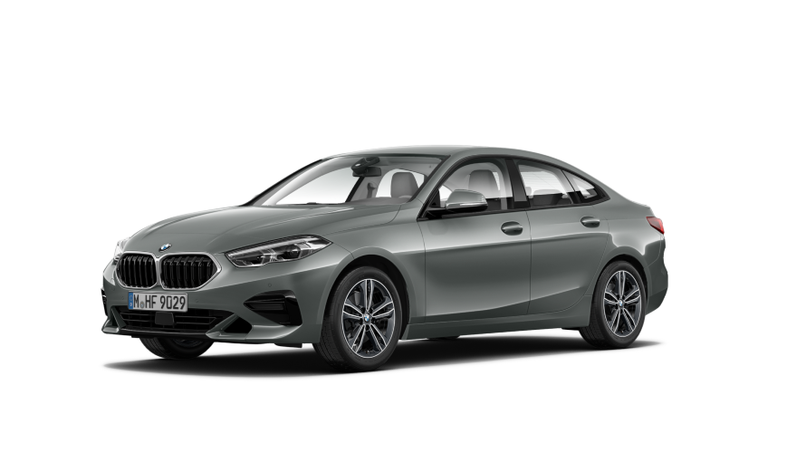 BMW 218i Business Advanced